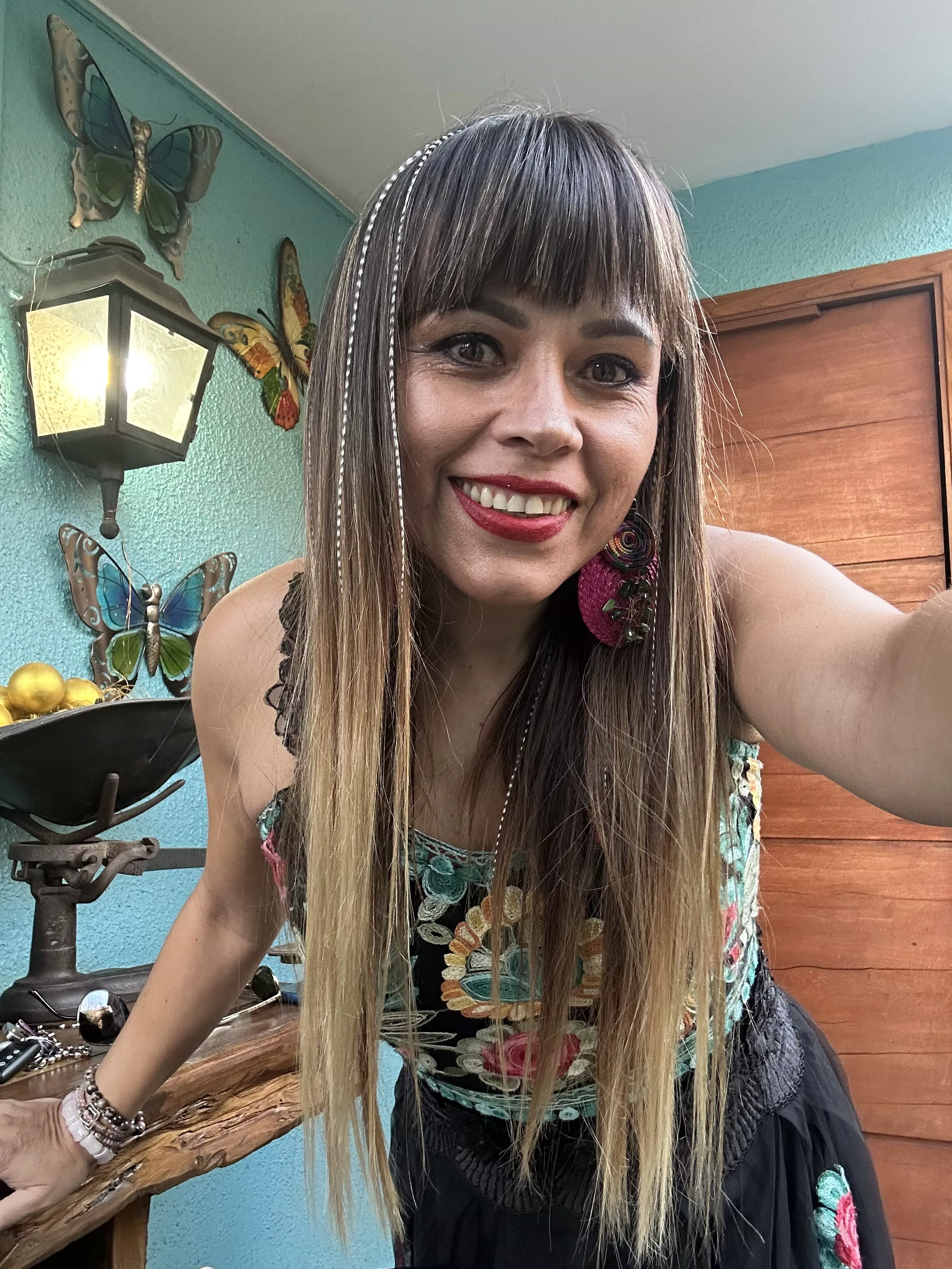 Carolina